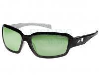 Okulary polaryzacyjne Scierra Street Wear Sunglasses Mirror - BROWN/GREEN LENS