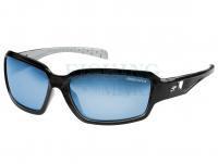 Okulary polaryzacyjne Scierra Street Wear Sunglasses Mirror - GREY/BLUE LENS