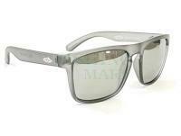 Storm WildEye Dorado Sunglasses - Matte Black Cristal Black Glass