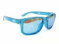 Storm WildEye Seabass Sunglasses - Blue/Crystal Blue