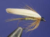 Olive Quill no. 10