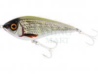 Hard Lure Westin Swim SW 12cm 60g - Shiny Mullet