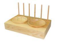 KN Organizer - 2 bowls