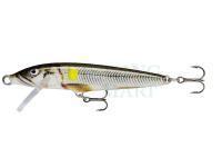 Lure Rapala Original Floater 5cm - Live Ayu