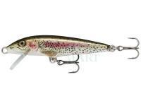 Wobler Rapala Original Floater 5cm - Live Rainbow Trout