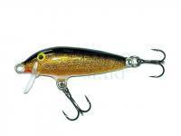 Lure Rapala Original Floater 7cm - Gold