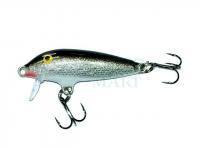 Wobler Rapala Original Floater 7cm - Silver