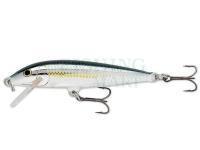 Wobler Rapala Original Floater 9cm - Bleak