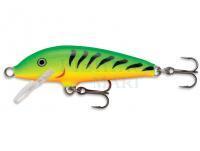 Lure Rapala Original Floater 5cm - Firetiger