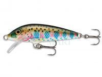 Wobler Rapala Original Floater 5cm - Rainbow Trout