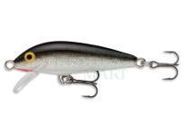 Lure Rapala Original Floater 5cm - Silver