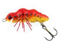 Wobler Microbait Wasp (Osa) 27mm 1.7g - red