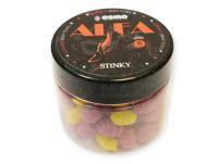 Osmo Alfa - Stinky Larwa Wafter 8mm