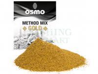Zanęta Osmo Method Mix Gold