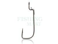 Hooks Mustad Alpha-Grip Tak Offset AG39820AP-TX - 4/0