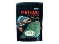 Pellet Jaxon Method Feeder 500g 2mm - Lin-Karaś