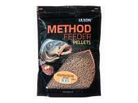 Pellet Method Feeder 500g 2mm - Bream Turbo