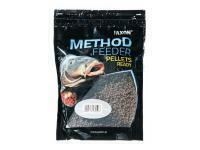 Pellet Ready Jaxon Method Feeder 500g 2mm - Orzech tygrysi