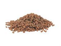 Pellet Ready Jaxon Method Feeder 500g 2mm - Tiger nut-Corn