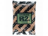 Ringers R2s Premium Coarse Pellets 900g - 2mm