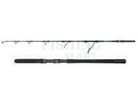 Rod Penn Overseas XT II Jigging 1.55m max 400g