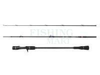 Rod Penn Overseas XT II Jigging Cast 1.90m max 200g