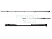 Rod Penn Overseas XT II Light Jigging 1.83m max 120g