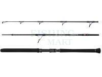 Rod Penn Overseas XT II Offshore Casting 2.10m 50-110g