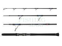 Wędka Penn Overseas XT II Popping 2.50m 80-220g