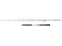 Rod Penn Prevail III Light Jigging Spin 2.04m max 120g