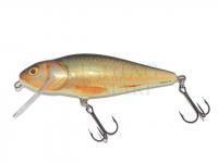 Wobler Salmo Perch PH12F - Real Roach