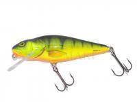 Lure Salmo Perch PH8F - Hot Perch