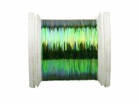 Perdigon Tinsel Fine - Olive