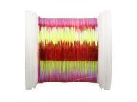 Perdigon Tinsel Fine - Red