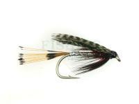Wet Fly Peter Ross no. 6