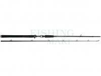 Rod Westin W3 Jerkbait-T 2nd 6’6” 195cm XXH 40-130g