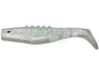 Przynęty miękkie Dragon Phantail 12.5cm PEARL - silver glitter
