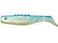 Przynęty miękkie Dragon Phantail 7.5cm PEARL/BLUE - orange