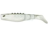 Przynęty miękkie Dragon Phantail 7.5cm WHITE/BLACK