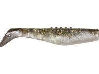 Gumy Dragon Phantail Pro 5cm - Pearl/Clear Smoke | Silver/Gold Glitter