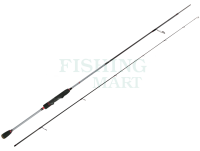 Rod Lucky John Vanrex Finnese Game II 5 2.13m 1-5g