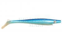 Soft bait Strike Pro Pig Giant Pig Shad 26cm 130g - Blue Herring