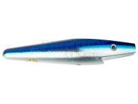 Lure Strike Pro Pig Jr 6' 153mm - 114E Blue Chrome