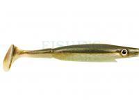 Soft baits Strike Pro Piglet Shad 10cm | C001 Alcatraz