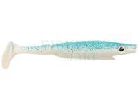 Soft baits Strike Pro Piglet Shad 10cm | C011 Baby Blue Shad