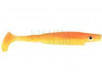 Soft baits Strike Pro Piglet Shad 10cm | C013 Atomic Chicken