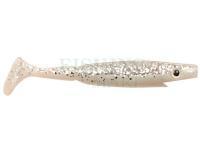 Soft baits Strike Pro Piglet Shad 10cm | C014 Ice Shad