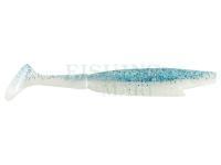 Soft baits Strike Pro Piglet Shad 8.5cm 4g - C011 Baby Blue Shad