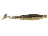Soft baits Strike Pro Piglet Shad 8.5cm 4g - C016 Gold Flash