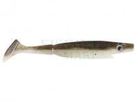 Soft baits Strike Pro Piglet Shad 8.5cm 4g - C027